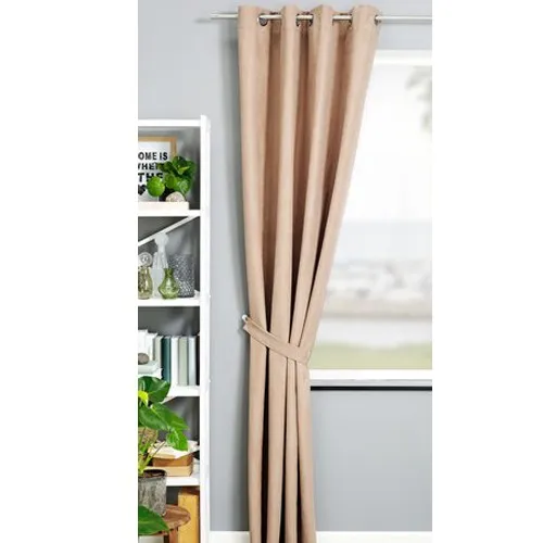 Zavesa Haver 140x175 cm bež