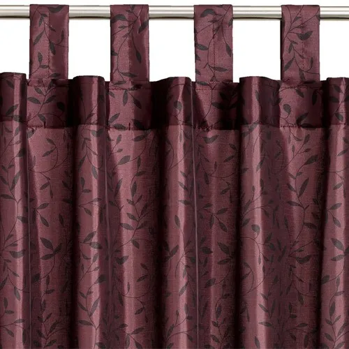Zavesa Ignaz 145x245 cm braon