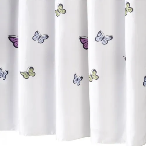 Zavesa za kadu BNK 150 cm x 200 cm