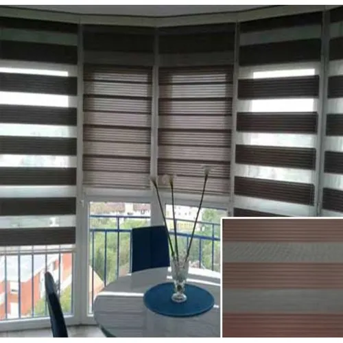 Zebra rolo sistem bez maske 120x200 cm GA 60 Z3