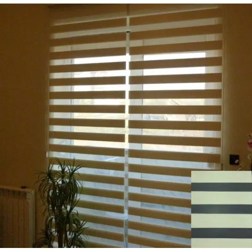 Zebra rolo sistem bez maske 80x260 cm Michelle 03 Z2 bež