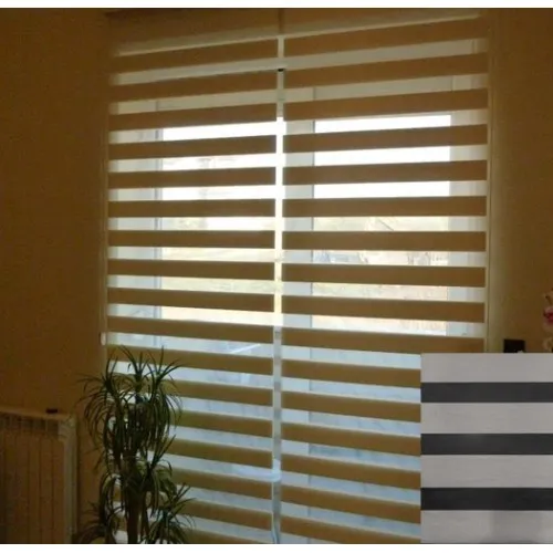 Zebra rolo sistem bez maske 80x260 cm Michelle 12 Z2 svetlo siva