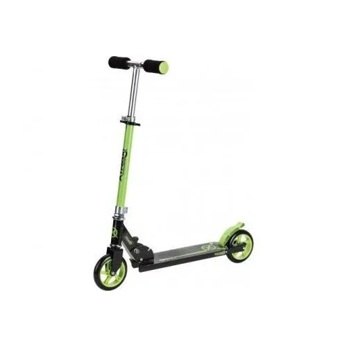 Zeleni trotinet-romobil rider gen Capriolo 005A