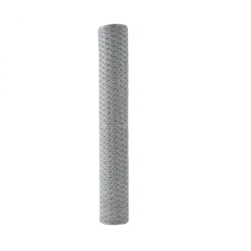 Zicano pletivo heksagonalno l- 25m h-100cm promer rupe25x0.8mm