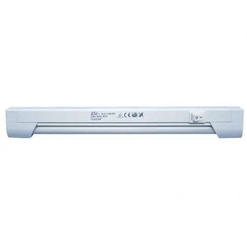 Zidna fluo svetiljka bela T5 8W G5 ELS1108