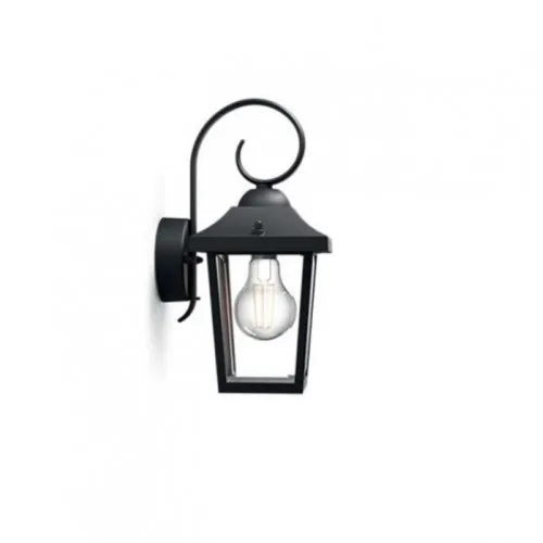 Zidna lampa Buzzard HL 17236/30/PN Philips