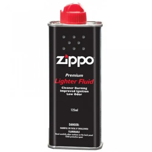 Zippo benzin za upaljač 125ml