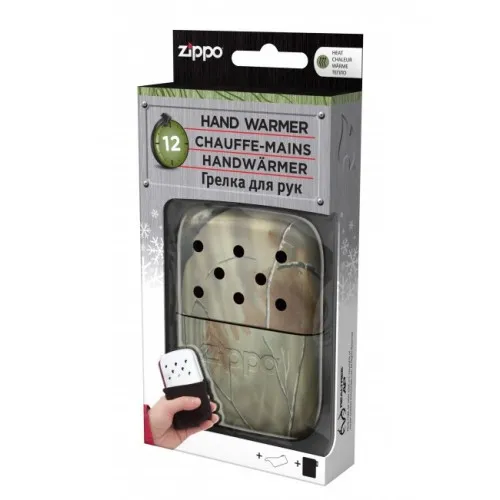 Zippo grejač za ruke RTREE Z40420