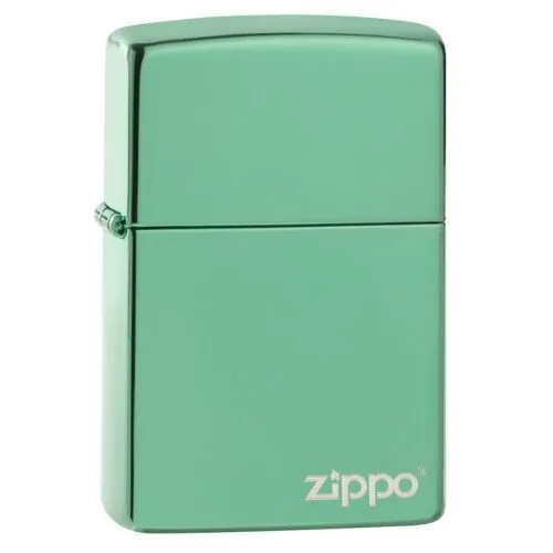 Zippo Up 28129 W/Zippo Logo