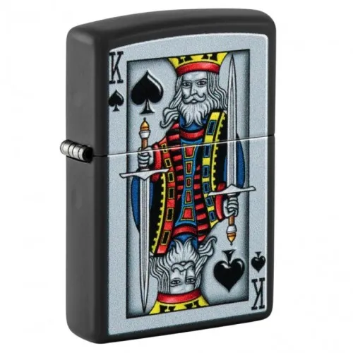 Zippo upaljač  22PF King od SAD