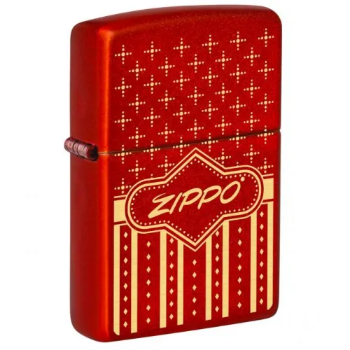 Zippo Upaljač 23PF Elegant Design