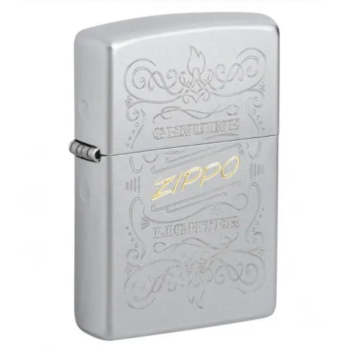Zippo Upaljač 23PF Zippo Design