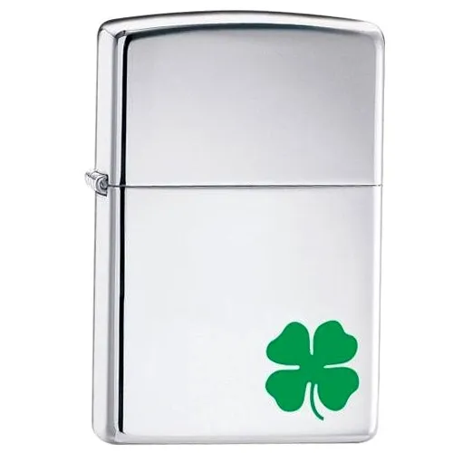 Zippo upaljač A Bit O Luck