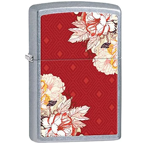 Zippo upaljač Boho 1