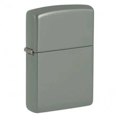 Zippo upaljač Sage Green Matte