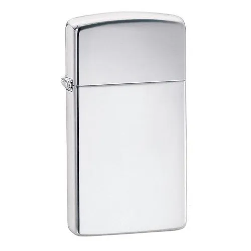Zippo upaljač Slim High Polish CH