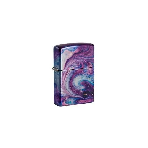 Zippo upaljač universe astro design