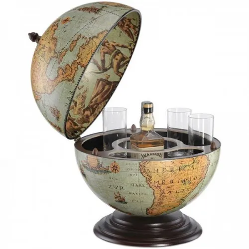 Zoffoli 40cm - Globus Bar Nettuno Laguna NI6653