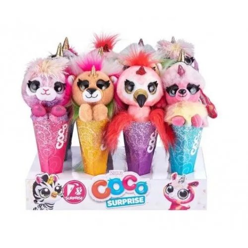 Zuru coco cones fantasy