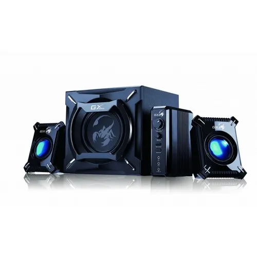 Zvučnici Genius SW-G2.1 2000 II