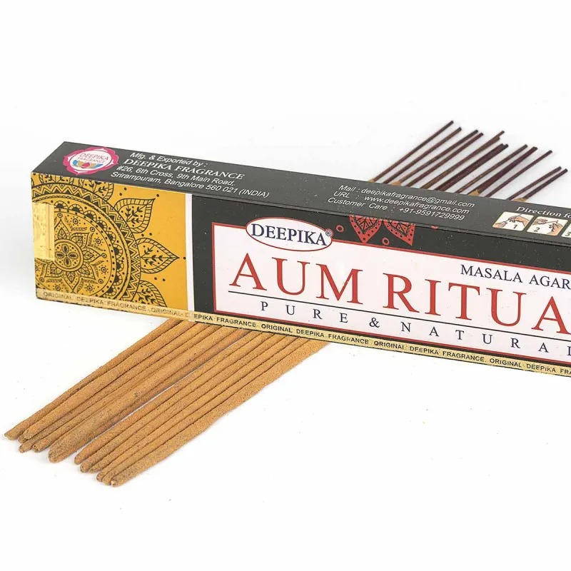 Mirisni štapići Aum Ritual