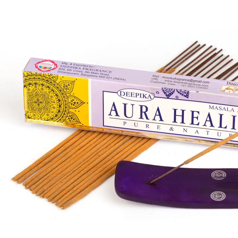 Mirisni štapići Aura Healing