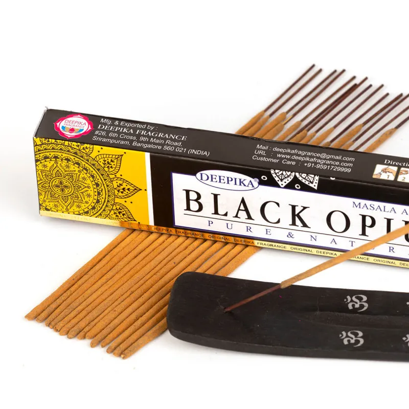 Mirisni štapići Black Opium
