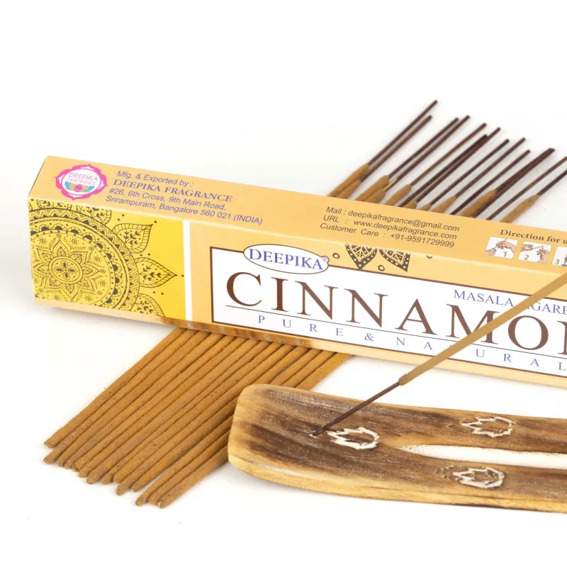 Mirisni štapići Cinnamon
