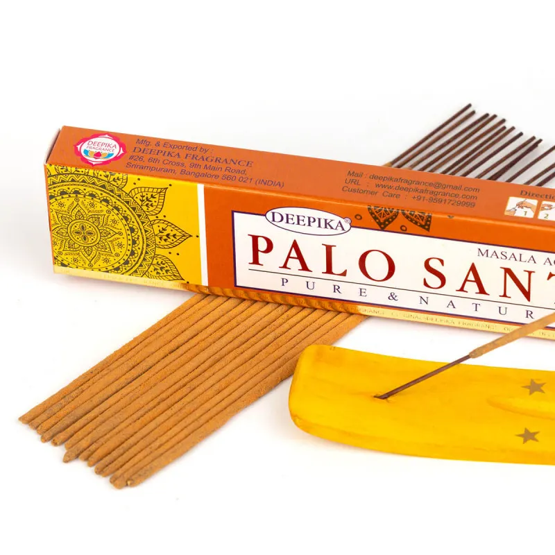 Mirisni štapići Palo Santo