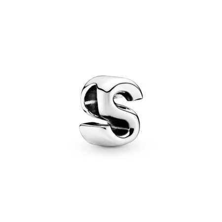 Privezak Slovo S