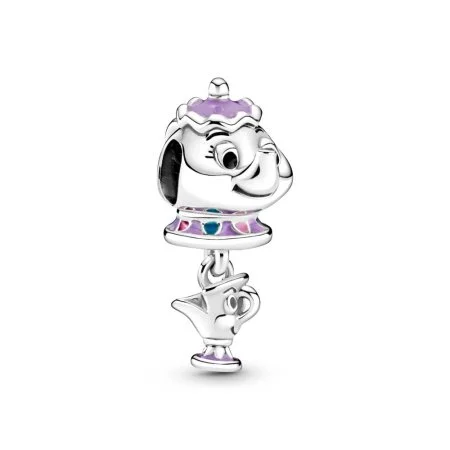 Viseći privezak Disney, Beauty and the Beast Mrs. Potts and Chip