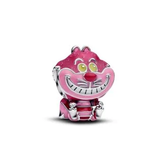 Disney Alice in Wonderland Cheshire Cat privezak