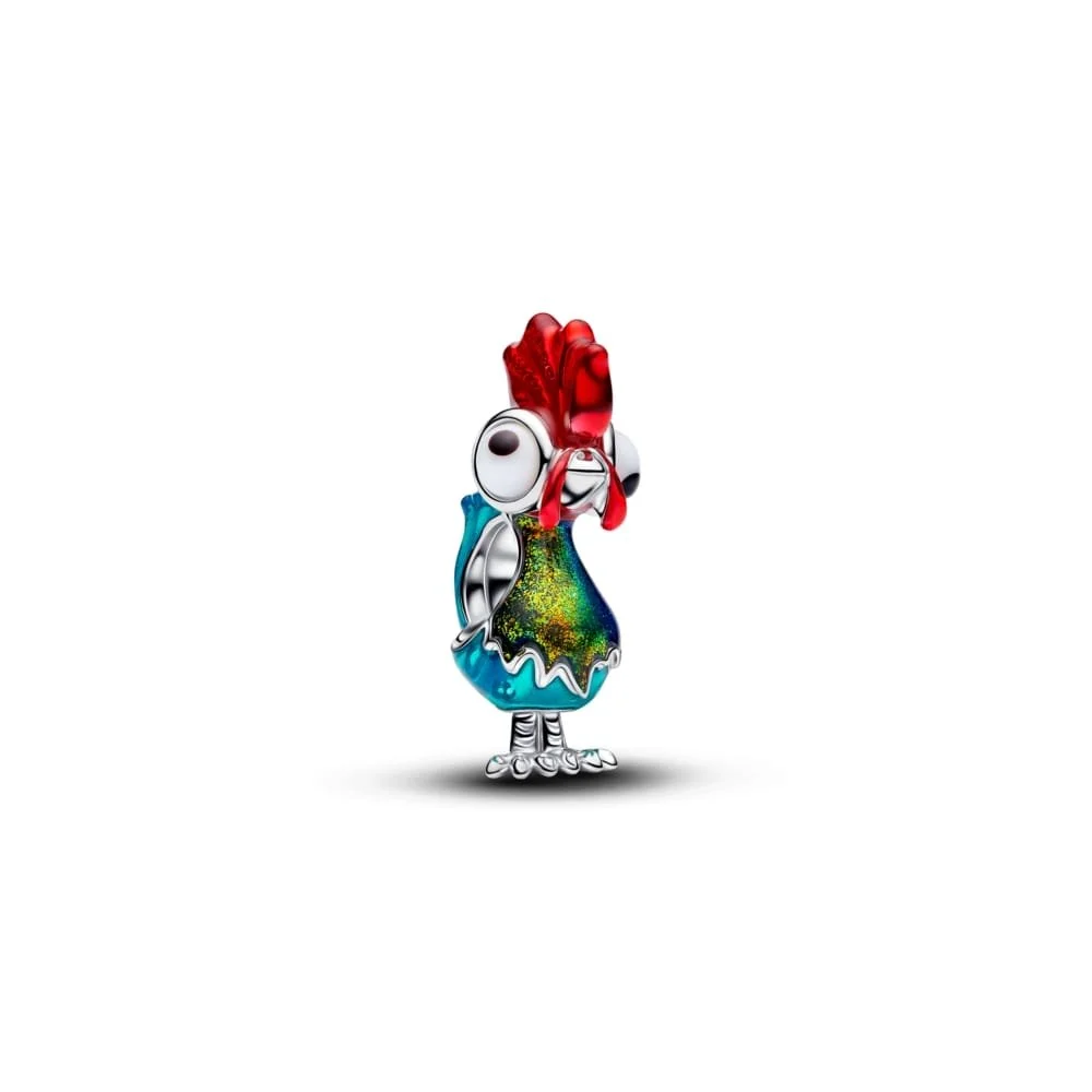 Disney Heihei privezak