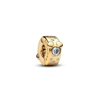 Disney kopča Mickey i Minnie Mouse