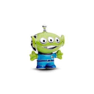 Disney Pixar Toy Story Alien privezak