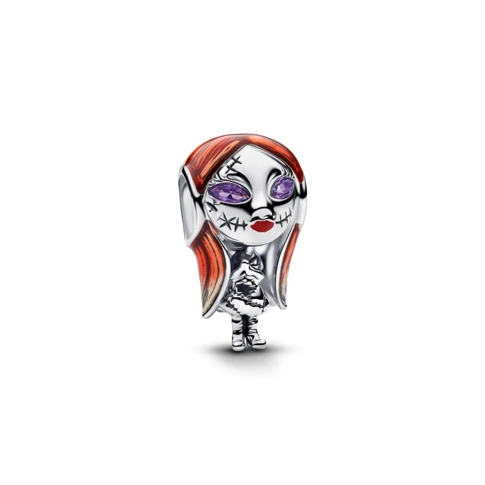 Disney The Nightmare Before Christmas Sally privezak