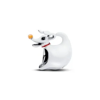 Disney The Nightmare Before Christmas Zero privezak