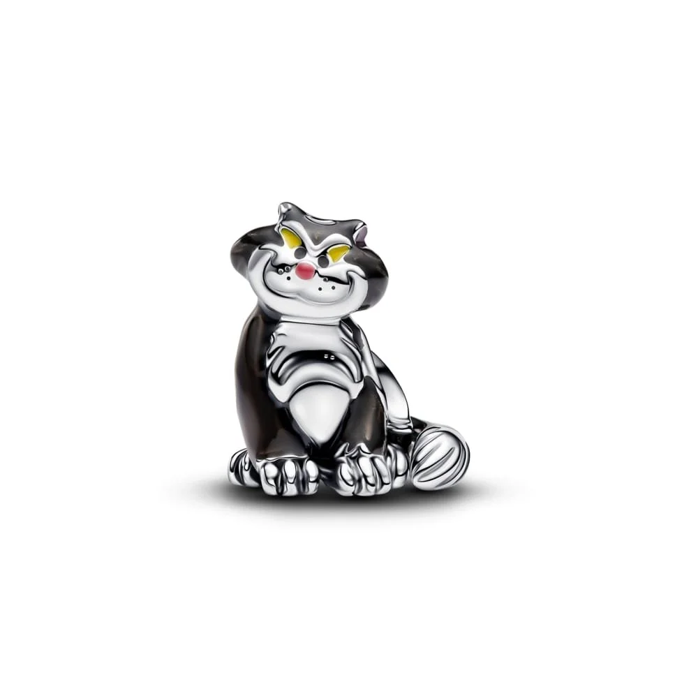 Disney Villains Lucifer privezak