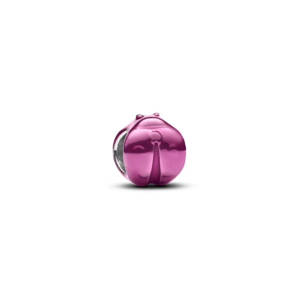 Mini privezak Roze bubamara