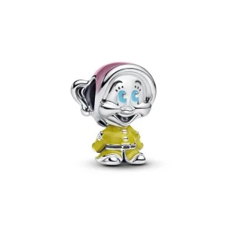 Privezak Disney Snow White Dopey