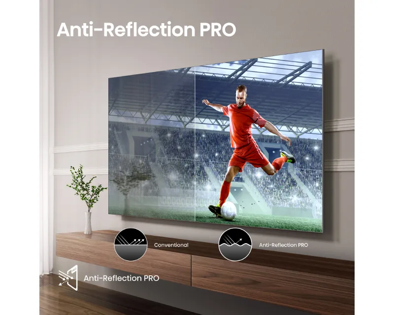 100 inča 100U8Q ULED Mini-LED 4K UHD Smart TV