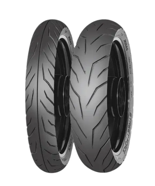 100/80-17 STREET FORCE 52H TL/TT