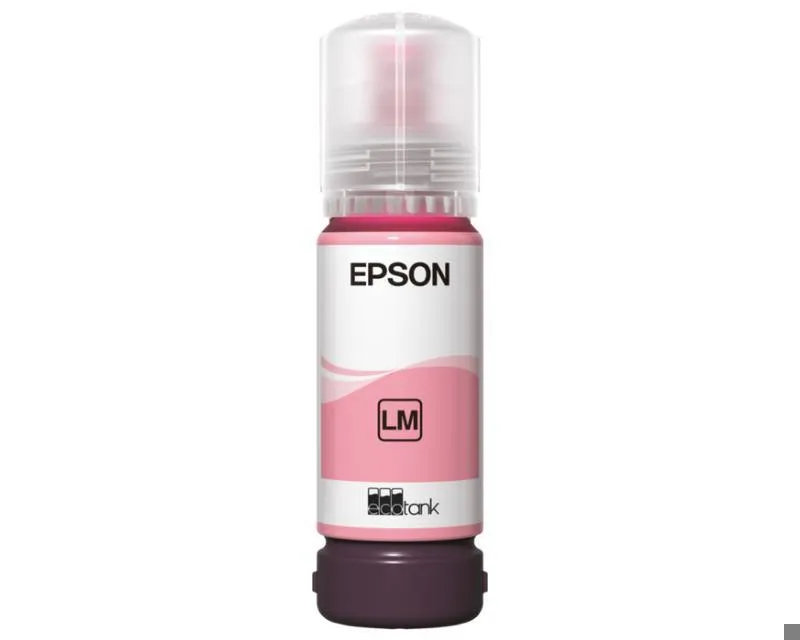 108 Light magenta mastilo