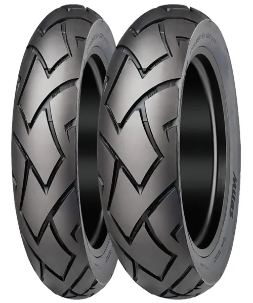 120/70R19 TERRAFORCE-R 60W