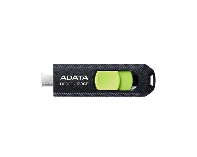 128GB 3.2 ACHO-UC300-128G-RBK/GN crno-zeleni