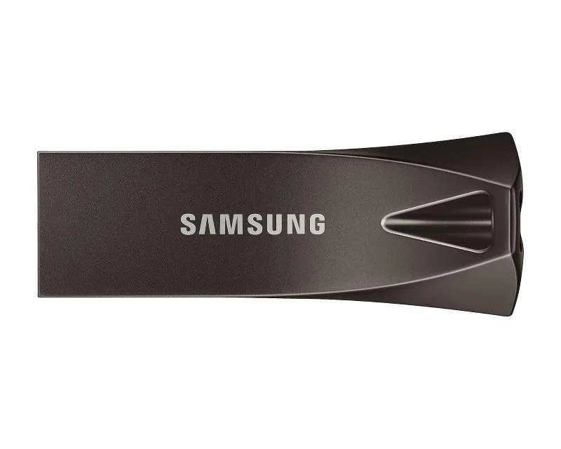 128GB BAR Plus USB 3.1 MUF-128BE4 sivi