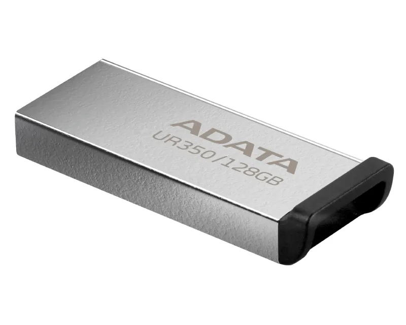 128GB USB 3.2 UR350-128G-RSR/BK crni
