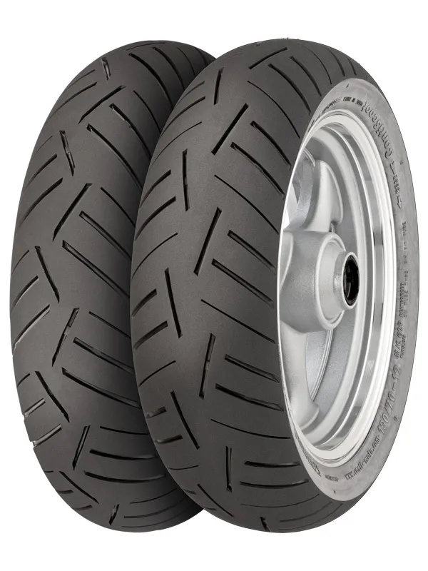 130/70-16 CONTISCOOT 61S TL