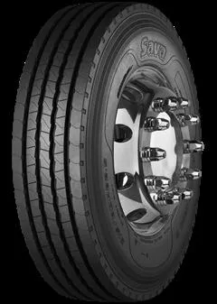 13R22.5 AVANT MSS 2 156/150K 3PSF