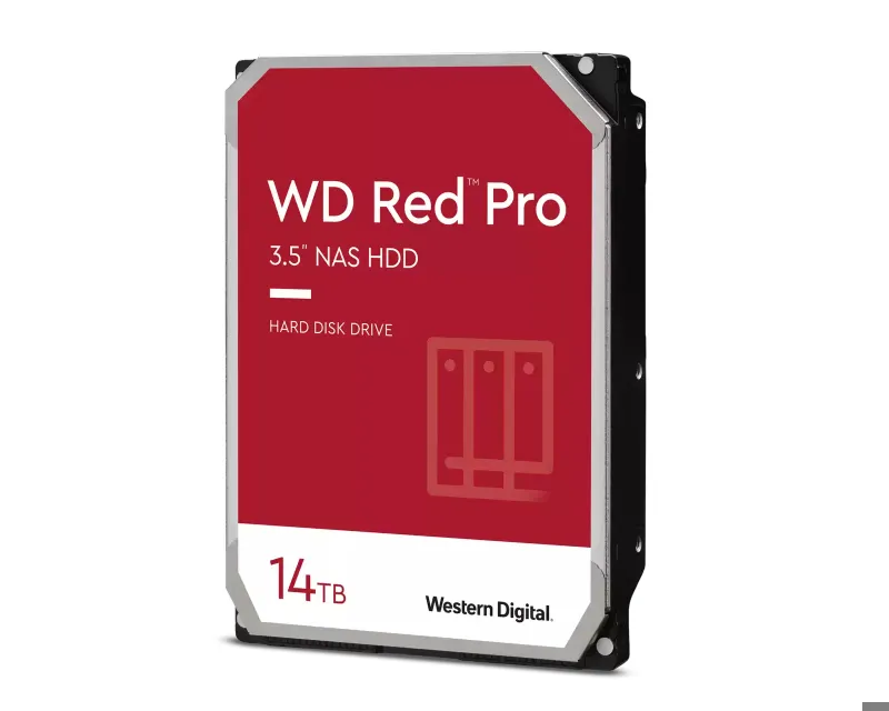 14TB 3.5